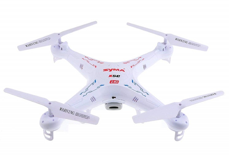 Syma x5C